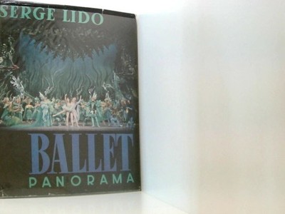 Ballet Panorama, Lido, Serge Photographien: