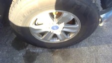 Used Wheel Fits 2019 Ford F150 Pickup 17x7-12 Aluminum 6 Spoke Grade A