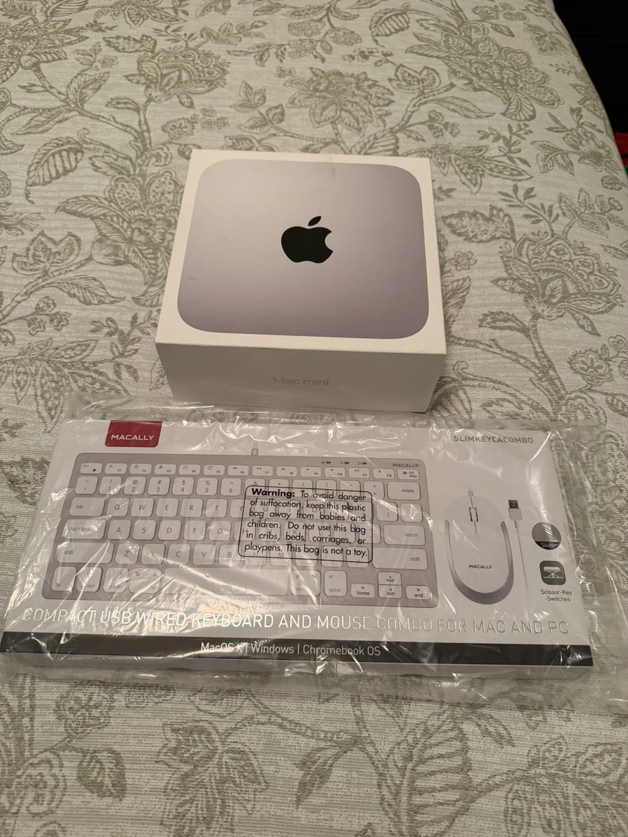 Las mejores ofertas en Computadoras de escritorio Apple Mac mini