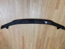 0412 COLORADO/CANYON BUGFLECTOR IISMOKE AVE24503 Auto Ventshade