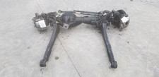 22 Dodge Ram 2500 Front Axle Assembly 3.73 Ratio Non Dually 22 Dodge Ram 2500 Front Axle Assembly 3.73 Ratio Non Dually