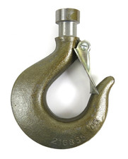 Lift-Tech / Budgit 10670615 Hoist Hook