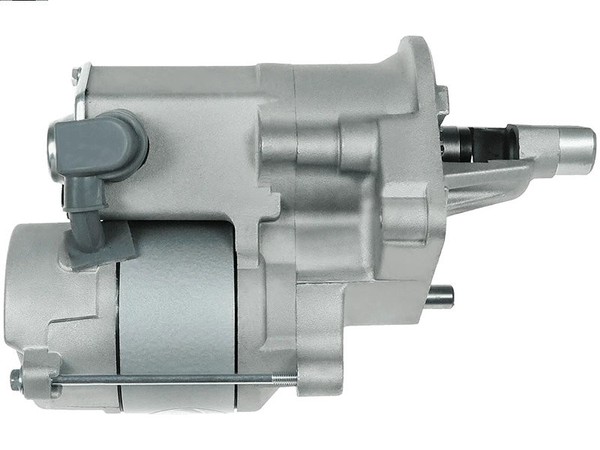 Anlasser Chrysler Grand Chrysler Voyager 12V 1,4Kw 04686045AB-image