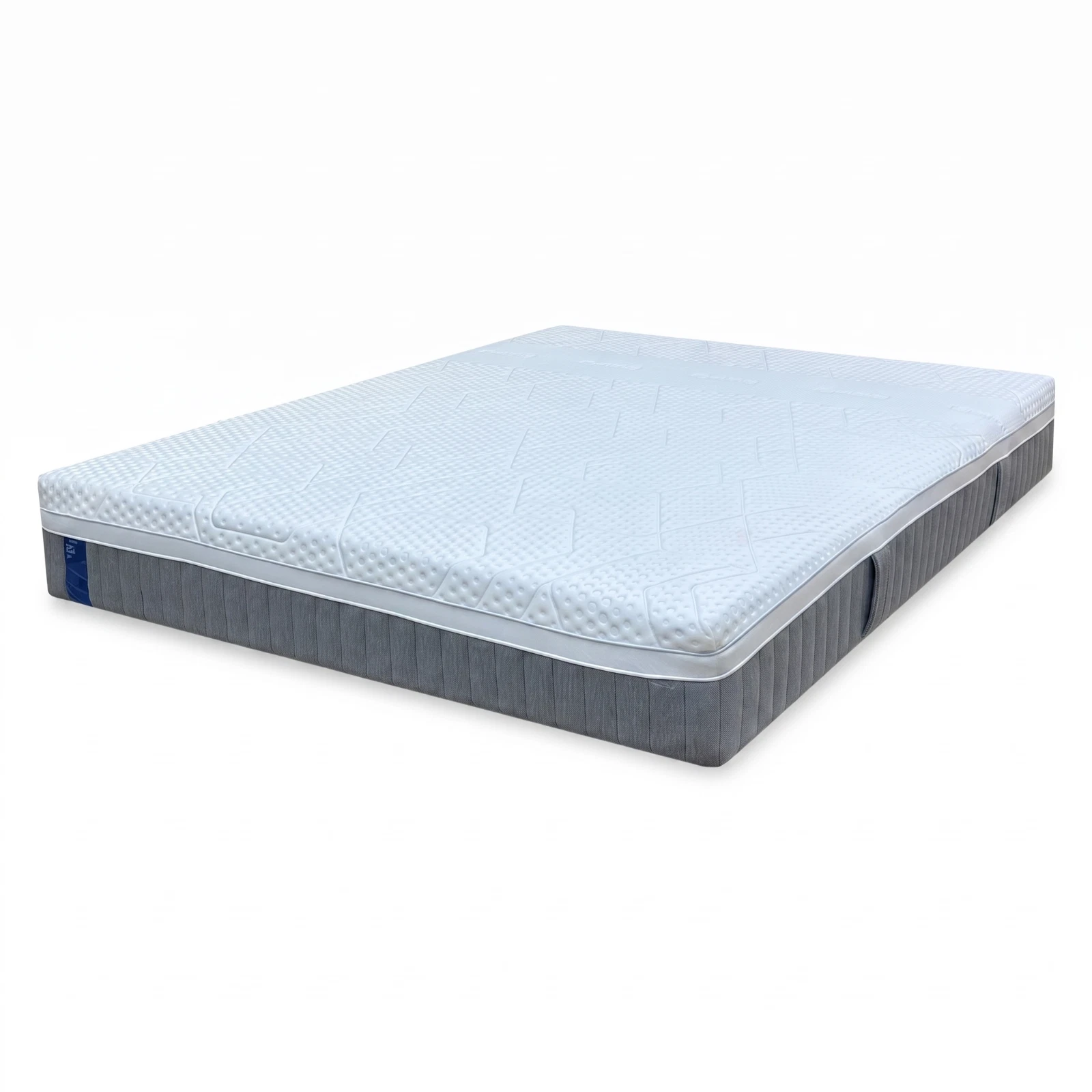 Furniture Village 'Emma' Mattress Smart Hybrid Deluxe Hybrid Cooling Tech- King