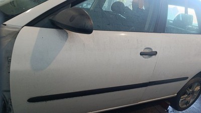 6L4831055S LINKE VORDERE TÜR / 2396287 FÜR SEAT IBIZA III 6L1 1.4 TDI
