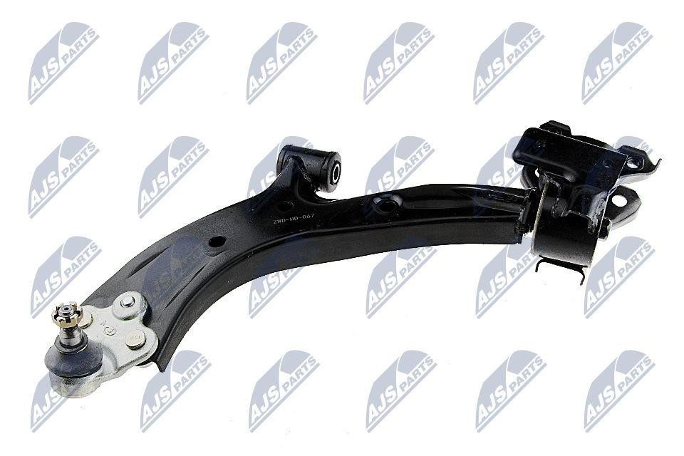 Front Arm For Honda Cr-V 07- /Lower Left/ - Image 2