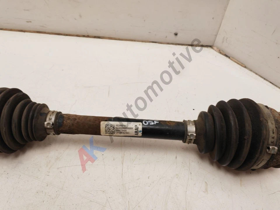 Vauxhall Mokka 12-19 Front Driveshaft Right Drivers 4x4 1.7 Diesel 95390018 - Image 4 of 4