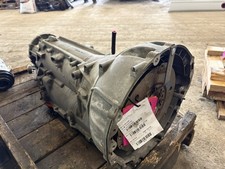 Automatic Transmission 8 Speed 3.6l 845re Awd From 15-18 300 2441025