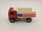 Vintage Hot Wheels Redline 1976 American Tipper Dump Truck - VG/Excellent Cond