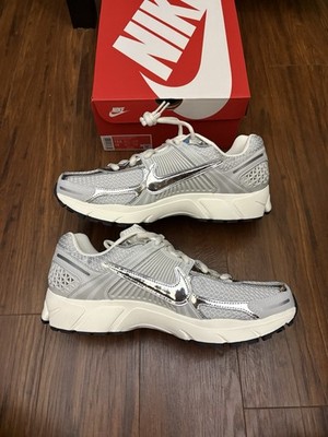 Nike Zoom Vomero 5 Photon Dust Metallic Silver (FD0884-025) 12