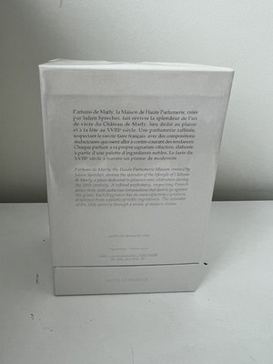 Parfum de Marly Valaya Eau de Parfum 2.5oz NEW IN SEALED BOX