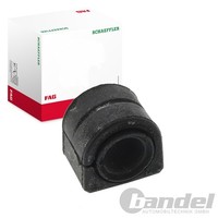 Schaeffler FAG Stabilager Buchse Vorderachse Passend FüR CitroËN C5