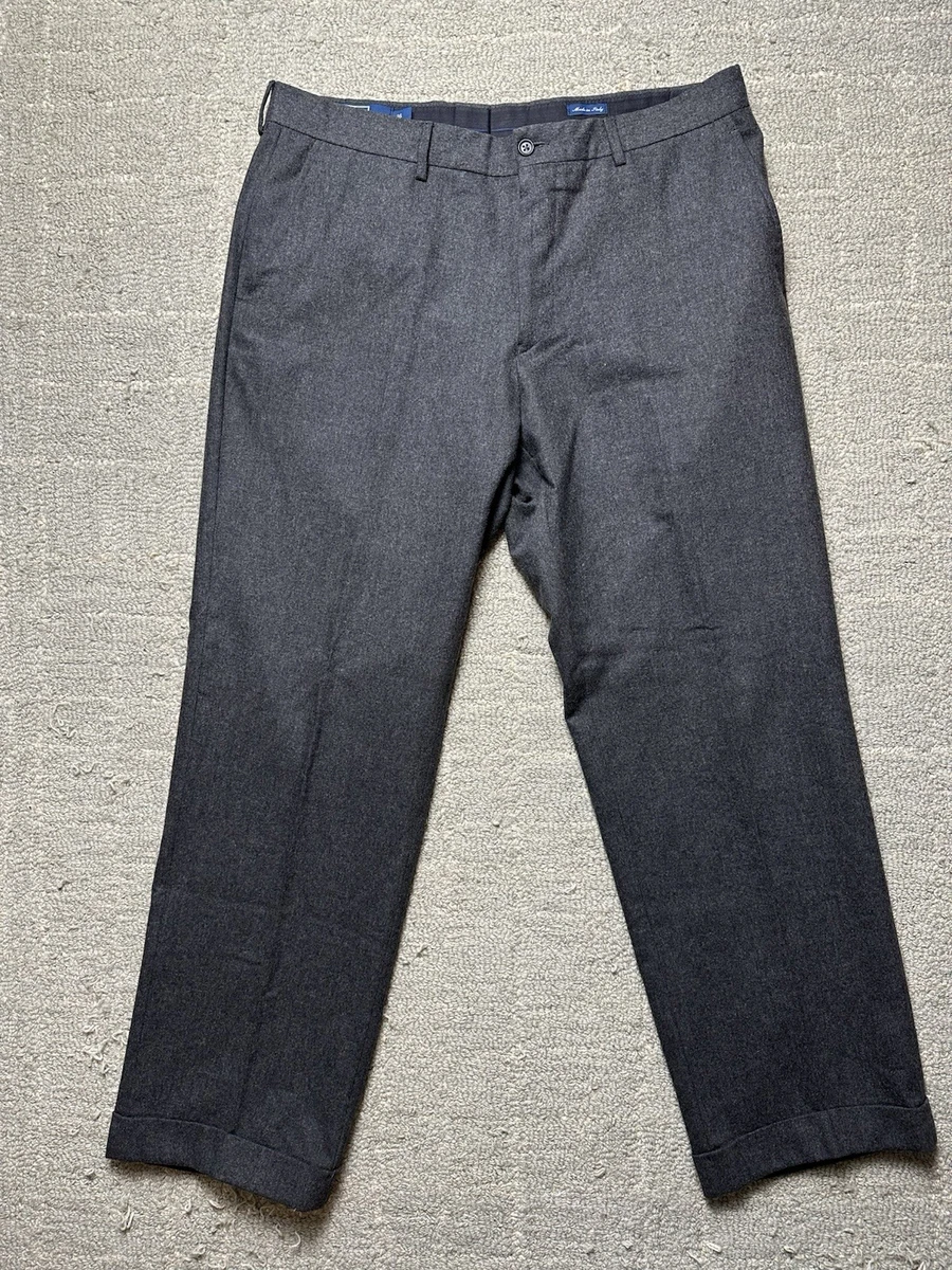 Polo Ralph Lauren Wool Pants for Men for sale - eBay