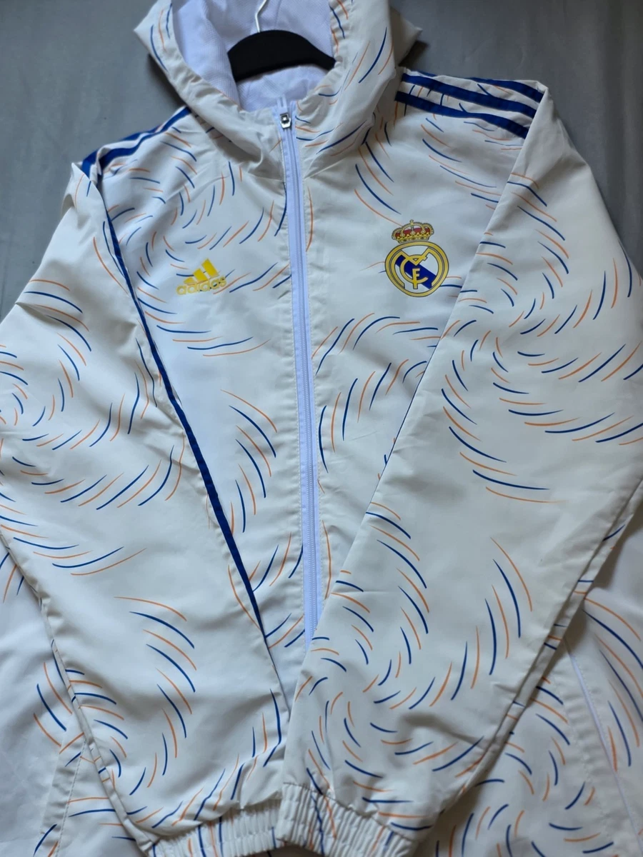 25+ real madrid jacket for sale | Updated Oct 2026
