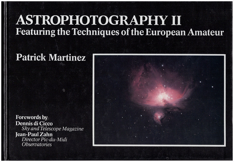 Master astrophotography with European amateur techniques