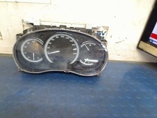 TACHO SPEEDOMETER Mercedes-Benz Citan (415.6) 2019 P248106564R TACHO SPEEDOMETER Mercedes-Benz Citan (415.6) 2019 P248106564R