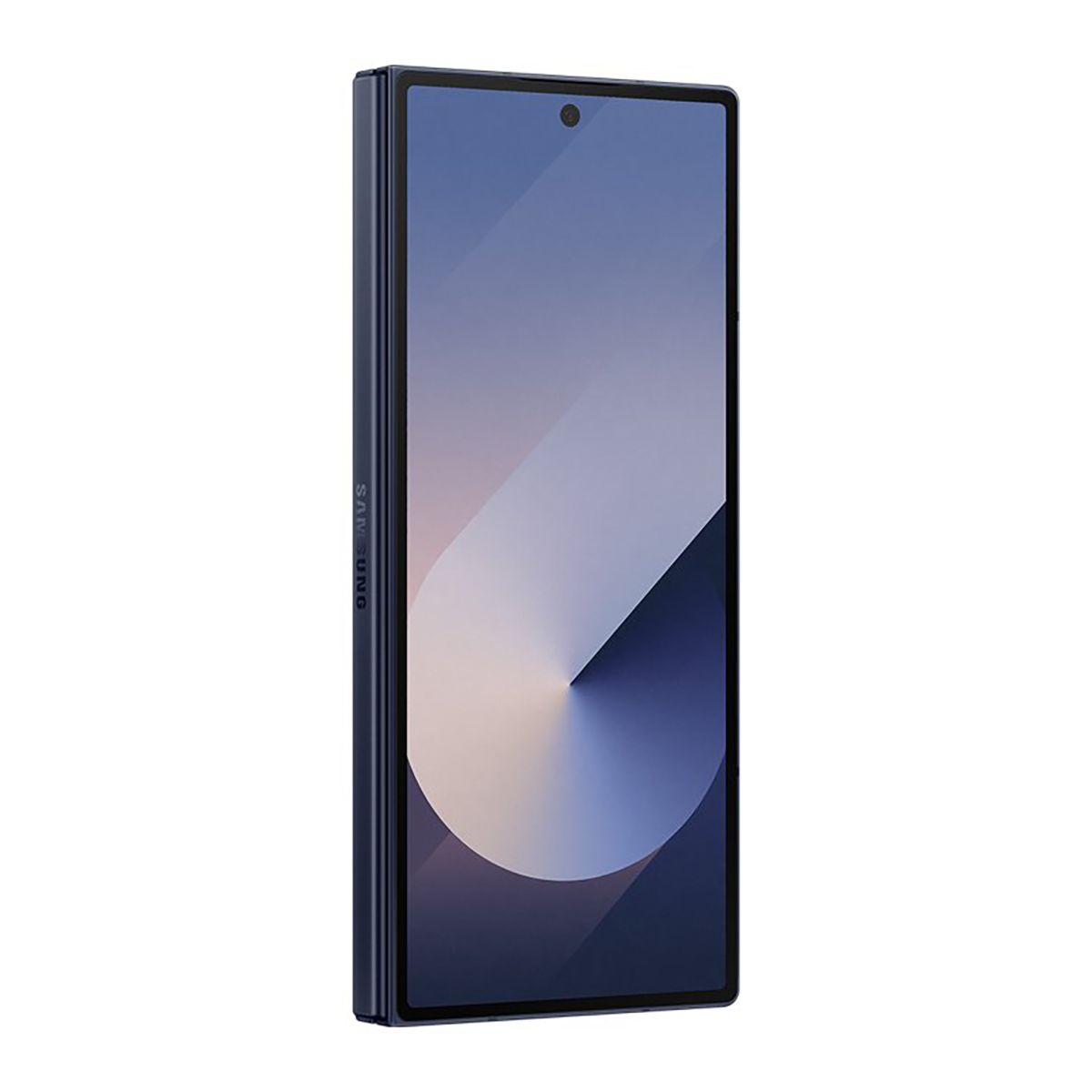 Samsung Galaxy Z Fold6 ネイビー 512GB F956N Samsung Galaxy Z Fold6 Factory Unlocked 512GB Navy Blue SM