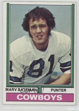 Click to enlarge Marv Bateman