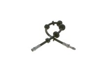 BREMSSCHLAUCH FÜR AUDI Q5 (8RB), AUDI Q5 VAN (8RB) - BOSCH 1 987 481 568