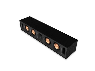 Klipsch R-30C Center-Lautsprecher schwarz Kino-Center