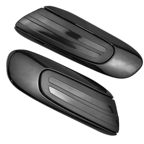Dynamic Indicator Lights for Mini For Cooper F55 and F57 with Black Finish - Picture 6 of 8