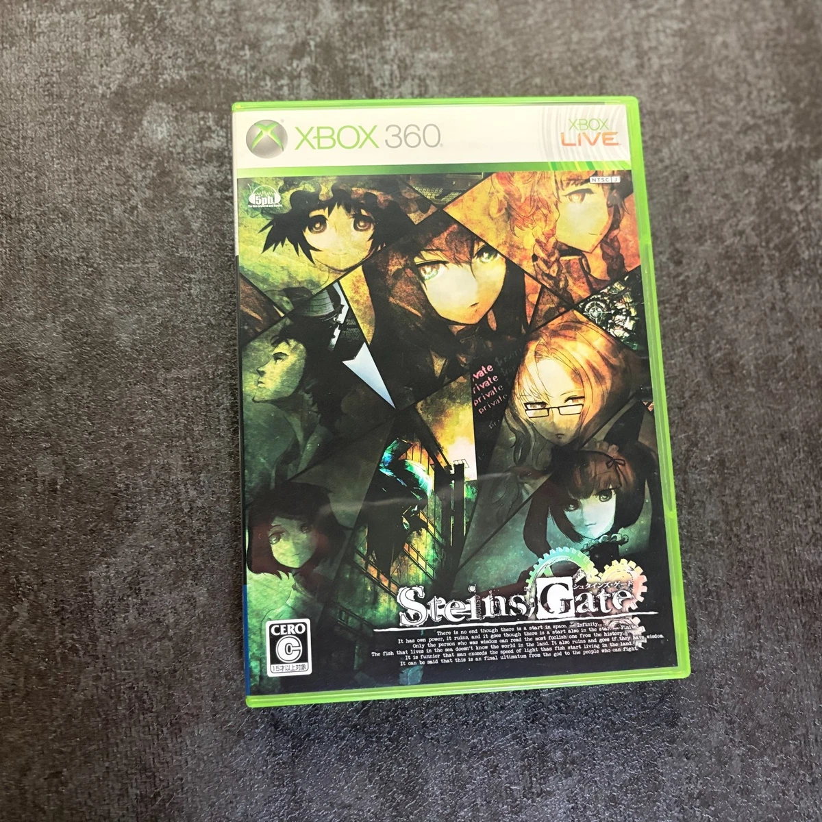 Microsoft Xbox 360 Visual Novel Video Games | Updated Oct 2026