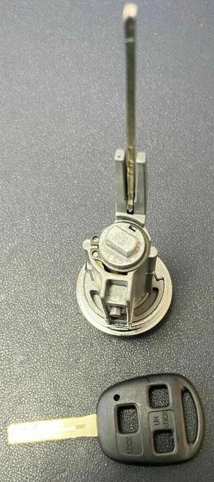 Standard Motor Products US403L NUEVO Cilindro de bloqueo de encendido (SOLO UNA LLAVE) Foto 2 de 4