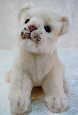 BH6362 HANSA White Lion Cub 26
