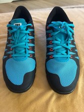 nike free run 5.0 mens size 11