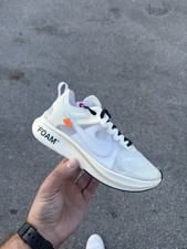 Nike Off-White x Zoom Fly SP The Ten for Sale | Authenticity
