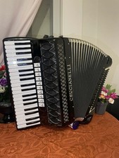accordéon Crucianelli USA 2+2 cassotto