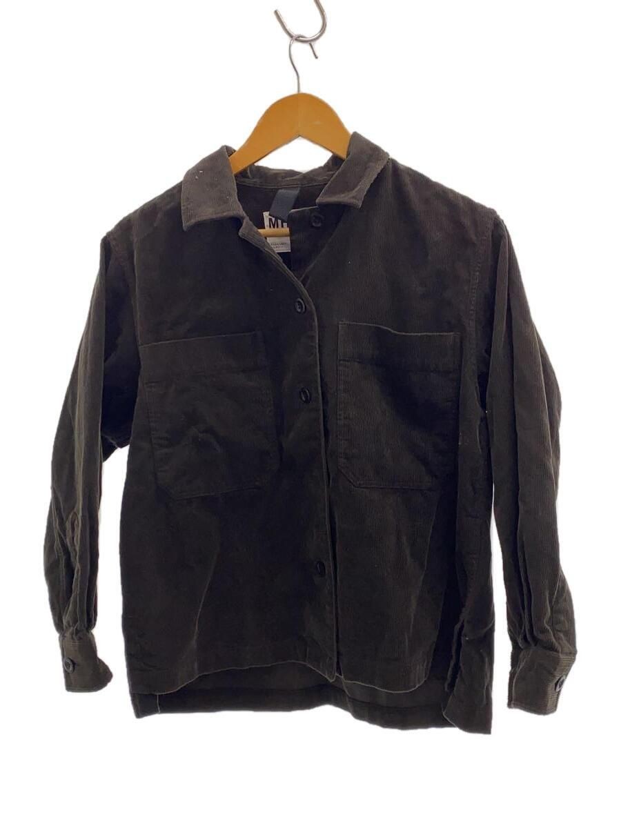 MHL altra giacca 1 cotone marrone 595 3253510 made in 2023 usata