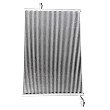 Radiateur Mercedes CLASSE C