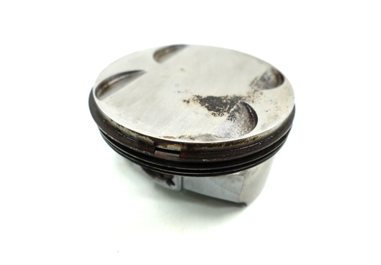 2002-2020 Sea-Doo GTI SE / Wake / GTX 4-TEC 155 OEM STD Piston 420296565