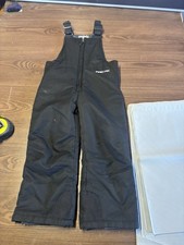 ARCTIX A6 Youth 4T Snow Ski Pant Overalls Bib insulated Snowboard Athletic