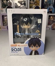 New Nendoroid Given Ritsuka Uenoyama #2031 Figure GSC CrunchRoll