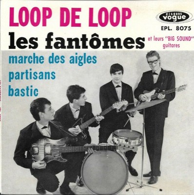 Loop De Loop | Guter Zustand
