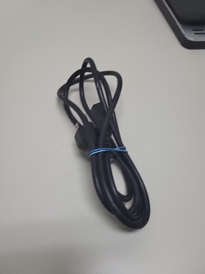Tectrix BikeMax Upright Bike Power Cord (29i)