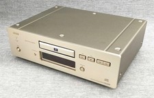 Lettore SACD/CD Vintage Denon DCD-SA100 Giappone Testato Funzionante HiFi Audiophile