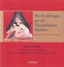 Erzählungen aus den Tausendundein Nächten von Enn... | Buch | Zustand akzeptabel - Bild 1 von 2