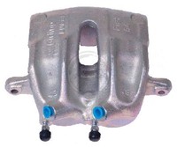 A.B.S. 520001 Bremssattel Vorne Links FüR CitroËN Passend FüR Fiat Peugeot