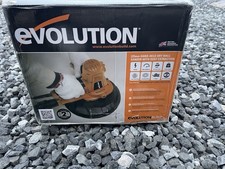 Evolution Portable DryWall Sander with Int Dust Extractor 1050W 240V