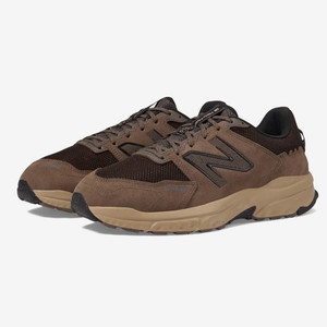 New Balance Sneakers Mens‎ 10 D 510 V6 MT510WB6 Brown Trail Hiking Outdoor Shoes New Balance 510 V6 | eBay main image 2