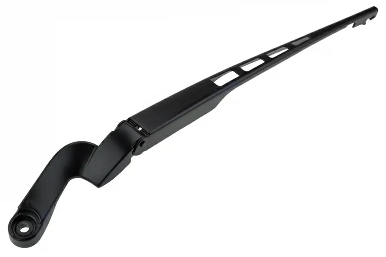 Wiper arm Left Front Metal EWB-AU-013 NTY for AUDI A6 C6 A6 C6 Avant