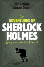Sherlock Holmes: The Adventures of Sherlock Holmes (Sherlock Complete Set 3) by