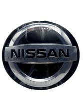 Nissan Altima Maxima 2019-2022 Front Grille Radar Compatible Logo 62889-6ca0a
