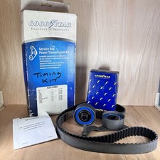 Timing Belt Kit For Opel Vauxhall Vectra A 86 87 17 Dt X 17 Dt 17d Conti Mazda