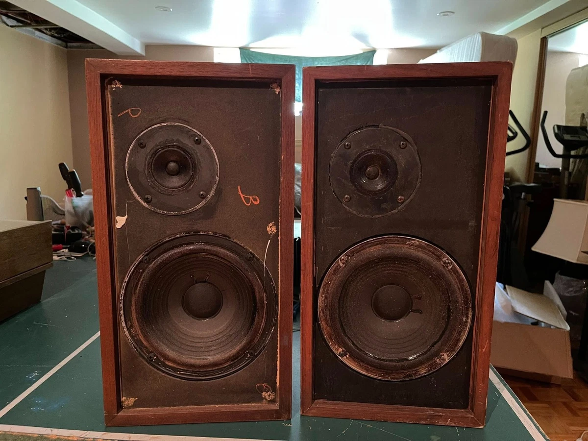 Ar 4x Speakers for sale | eBay