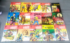 COLLANA RODEO 1 / 162 SERIE