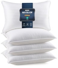 Utopia Bedding Premium Hotel Quality Bed Pill...
